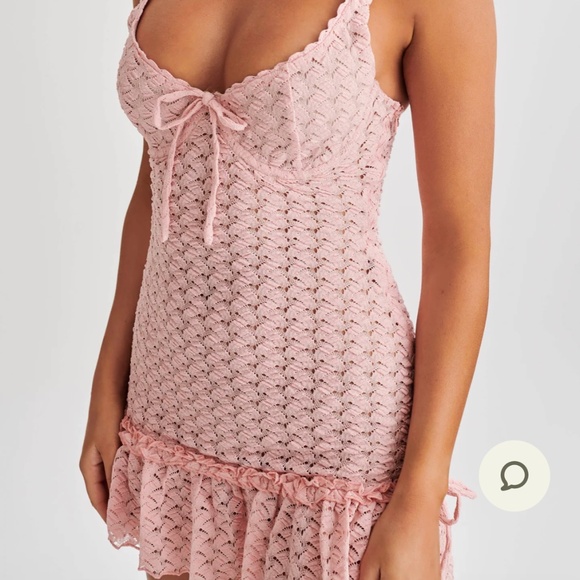 Marietta Dress - Picture 2 of 2